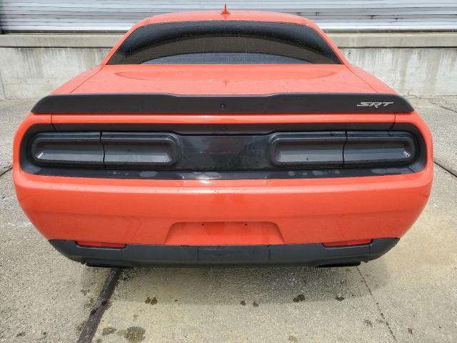 Photo 3 from auction – 2018 DODGE CHALLENGER with VIN 2C3CDZH98JH102074