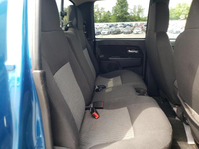 Photo 6 from auction – 2011 CHEVROLET COLORADO L with VIN 1GCHTDFE7B8121875