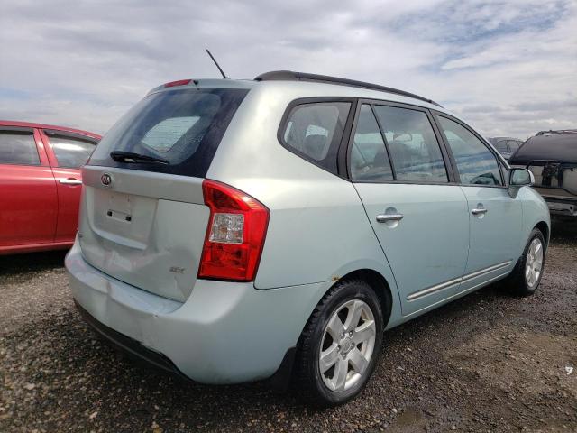 Photo 4 from auction – 2008 KIA RONDO BASE with VIN KNAFG525487127698
