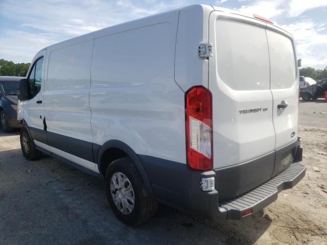 Photo 3 from auction – 2015 FORD TRANSIT T- with VIN 1FTNE1YM8FKA91357
