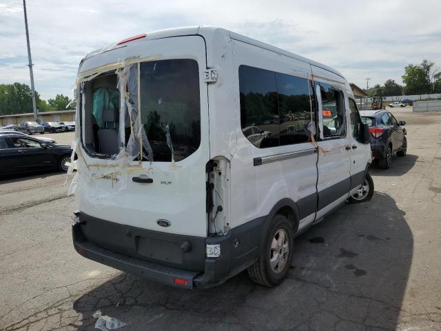 Photo 4 from auction – 2017 FORD TRANSIT T- with VIN 1FBAX2CM3HKA87942
