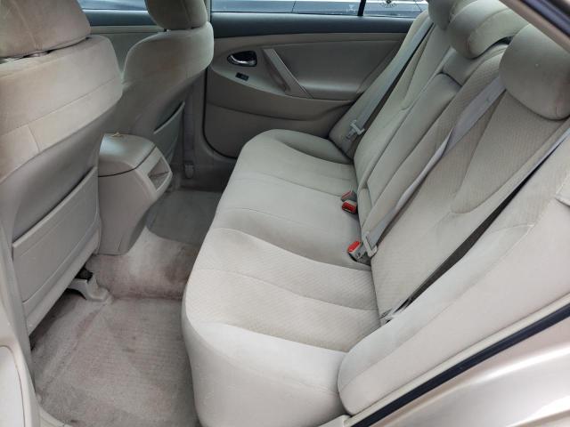 Photo 6 from auction – 2007 TOYOTA CAMRY CE with VIN 4T1BE46KX7U102186