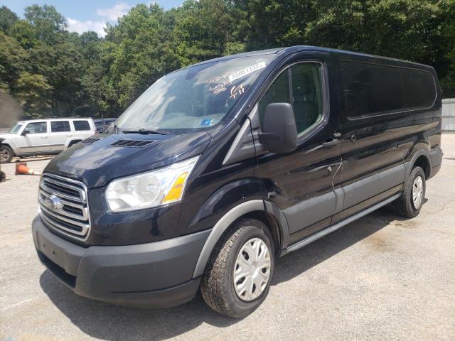 Photo 2 from auction – 2016 FORD TRANSIT T- with VIN 1FTYE1YM3GKA38144