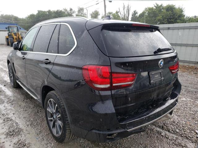 Photo 3 from auction – 2014 BMW X5 XDRIVE3 with VIN 5UXKR0C56E0C26557