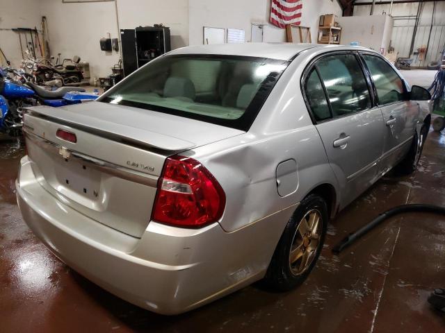 Photo 4 from auction – 2005 CHEVROLET MALIBU LS with VIN 1G1ZT54895F124499