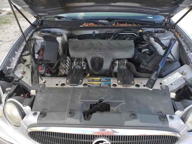 Photo 7 from auction – 2006 BUICK LACROSSE C with VIN 2G4WC582961299758