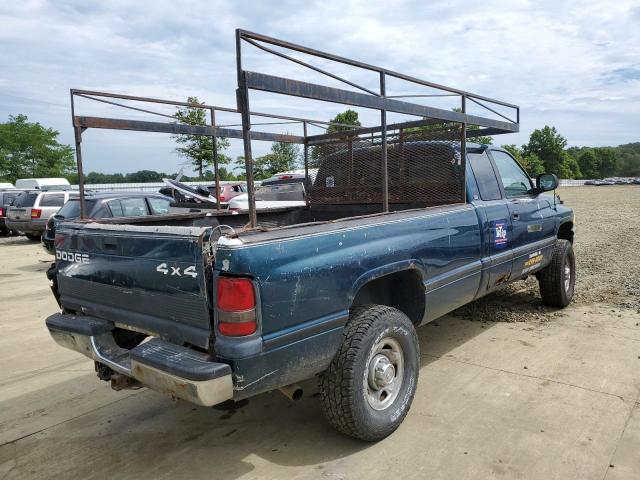 Photo 4 from auction – 1998 DODGE RAM 2500 with VIN 1B7KF23Z2WJ262134