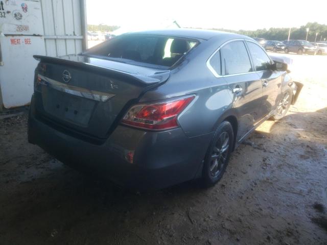 Photo 4 from auction – 2015 NISSAN ALTIMA 2.5 with VIN 1N4AL3AP5FC249898