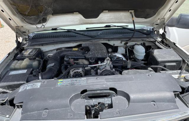 Photo 7 from auction – 2005 CHEVROLET SILVERADO with VIN 1GCHK23235F918187