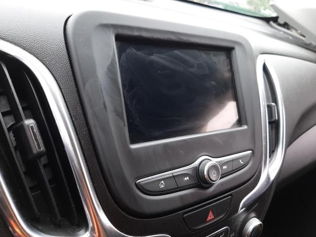Photo 9 from auction – 2019 CHEVROLET EQUINOX LT with VIN 2GNAXKEV2K6122697