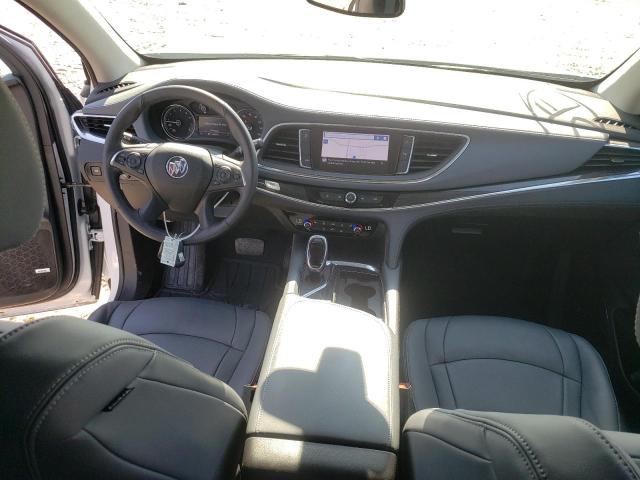 Photo 9 from auction – 2020 BUICK ENCLAVE ES with VIN 5GAERBKW1LJ294789