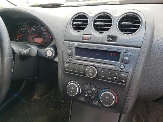 Photo 9 from auction – 2007 NISSAN ALTIMA 2.5 with VIN 1N4AL21E77N419922