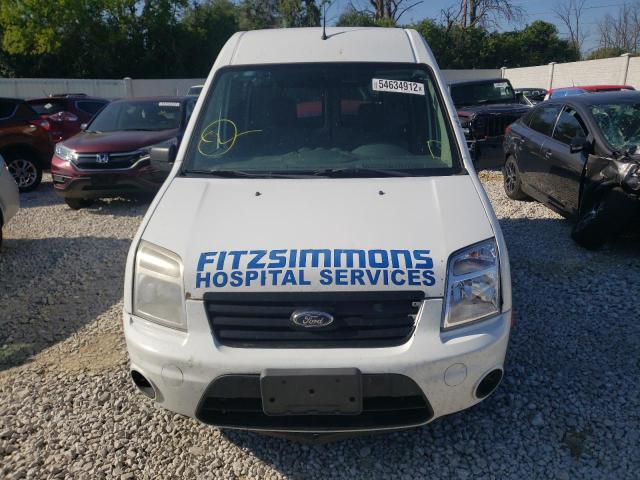 Photo 9 from auction – 2013 FORD TRANSIT CO with VIN NM0LS6BN4DT129766