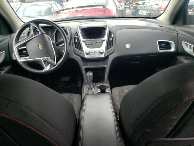 Photo 9 from auction – 2016 CHEVROLET EQUINOX LT with VIN 2GNALCEK8G6134142