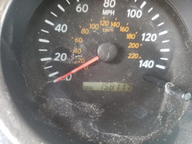Photo 8 from auction – 2002 TOYOTA HIGHLANDER with VIN JTEHF21A120068312