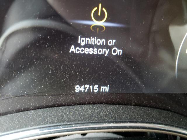 Photo 8 from auction – 2015 JEEP GRAND CHER with VIN 1C4RJFBG0FC133771