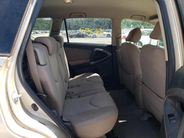 Photo 6 from auction – 2008 TOYOTA RAV4 with VIN JTMZK33V386012016