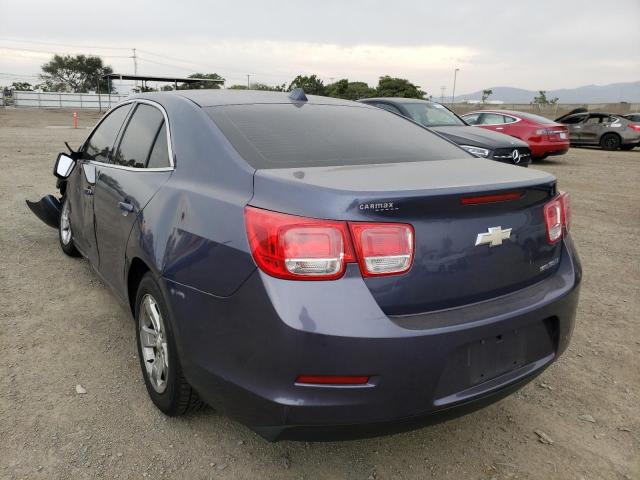 Photo 3 from auction – 2013 CHEVROLET MALIBU 1LT with VIN 1G11C5SA1DF254939