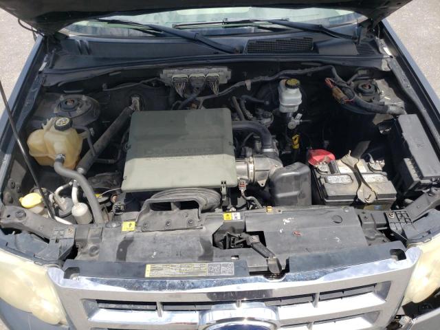 Photo 7 from auction – 2009 FORD ESCAPE XLT with VIN 1FMCU03G19KA65690