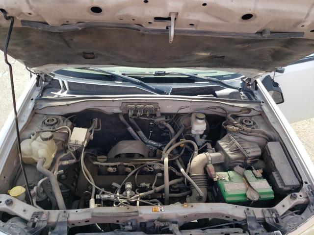Photo 7 from auction – 2008 MAZDA TRIBUTE with VIN 4F2CZ02Z18KM06688