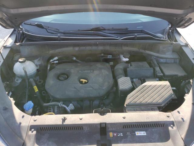 Photo 7 from auction – 2020 HYUNDAI TUCSON LIM with VIN KM8J33A44LU142083