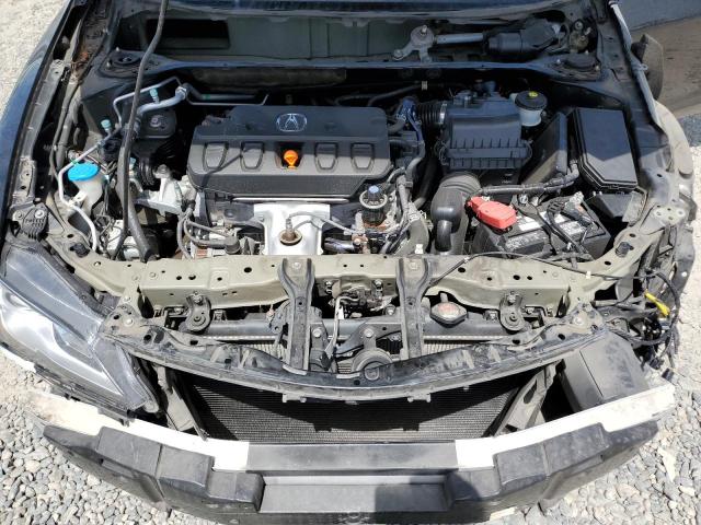 Photo 7 from auction – 2013 ACURA ILX 20 with VIN 19VDE1F38DE020061