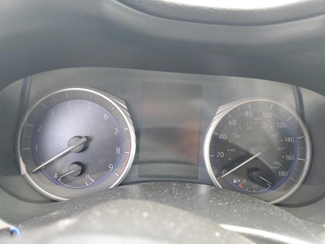 Photo 8 from auction – 2014 INFINITI Q50 BASE with VIN JN1BV7AP4EM673777