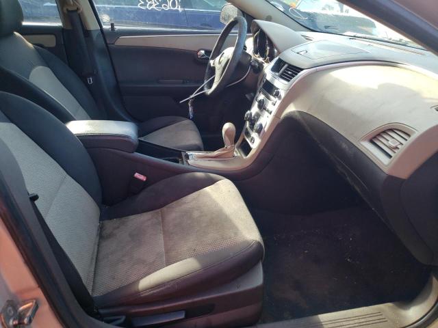 Photo 5 from auction – 2010 CHEVROLET MALIBU LS with VIN 1G1ZB5EB0AF313016