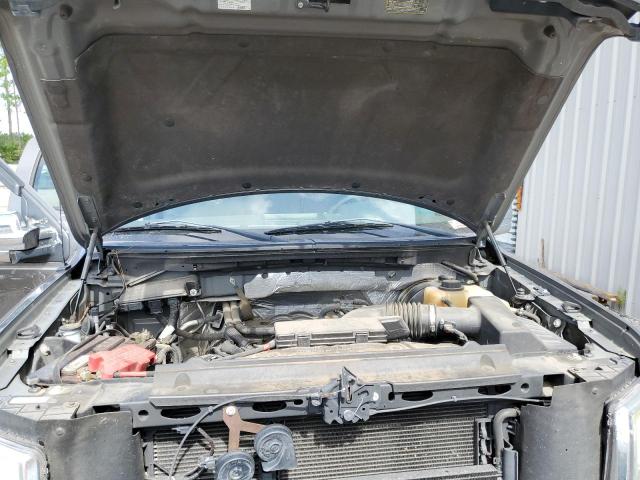Photo 7 from auction – 2011 FORD F150 SUPER with VIN 1FTFW1CF1BFB53016