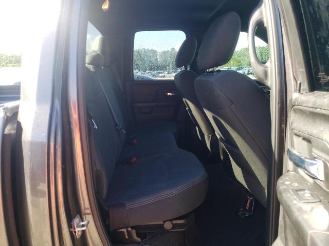 Photo 6 from auction – 2021 RAM 1500 CLASS with VIN 1C6RR7GT9MS562695