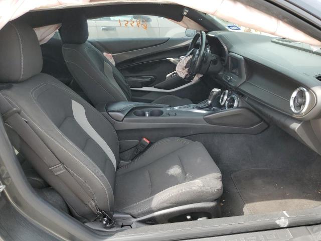 Photo 5 from auction – 2018 CHEVROLET CAMARO LT with VIN 1G1FB1RX3J0150494