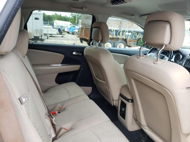 Photo 6 from auction – 2011 DODGE JOURNEY MA with VIN 3D4PH1FG2BT568096