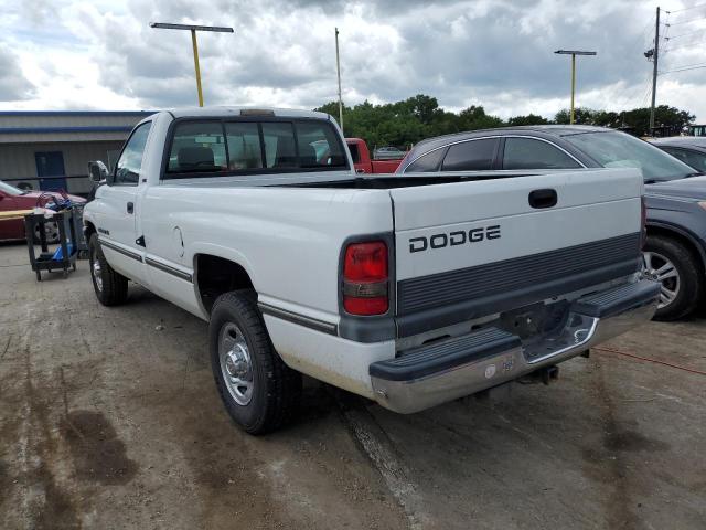 Photo 3 from auction – 1996 DODGE RAM 2500 with VIN 1B7JC26ZXTS668216