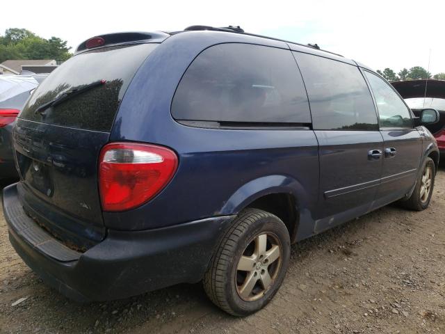 Photo 4 from auction – 2006 DODGE CARAVAN with VIN 2D4GP44L36R870106