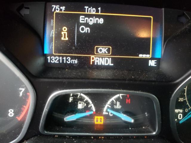 Photo 8 from auction – 2016 FORD FOCUS SE with VIN 1FADP3K21GL285500