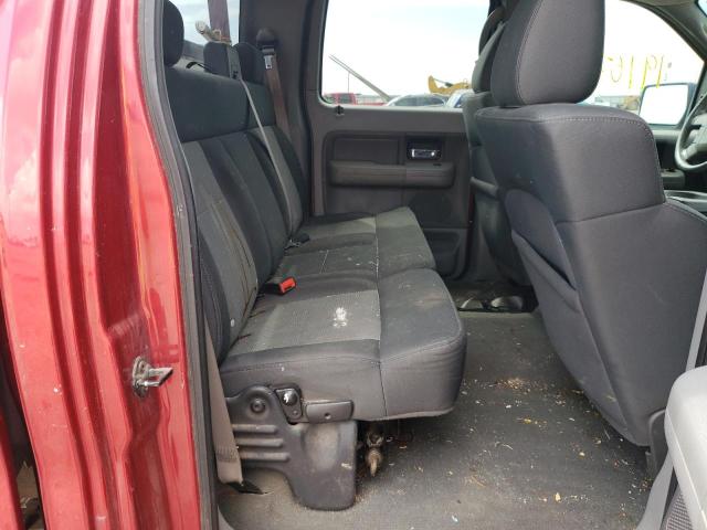 Photo 6 from auction – 2008 FORD F150 SUPER with VIN 1FTRW12W18FA75795