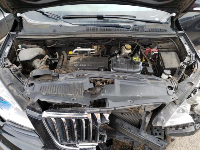 Photo 7 from auction – 2015 BUICK ENCORE CON with VIN KL4CJBSB8FB255328