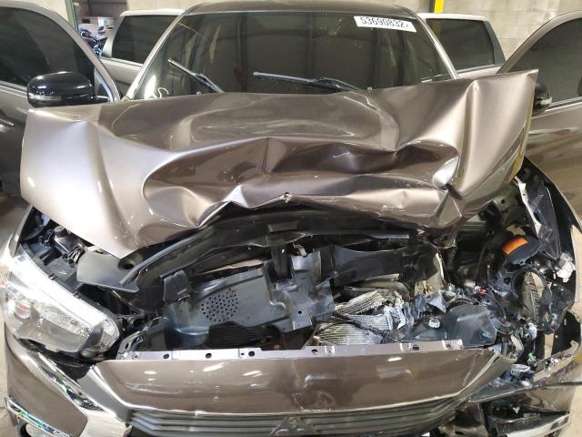 Photo 7 from auction – 2017 MITSUBISHI OUTLANDER with VIN JA4AP3AUXHZ043376