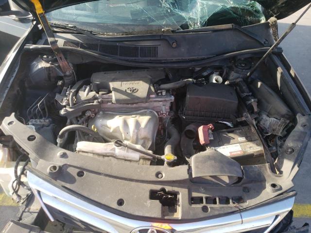 Photo 7 from auction – 2014 TOYOTA CAMRY L with VIN 4T4BF1FK9ER386005