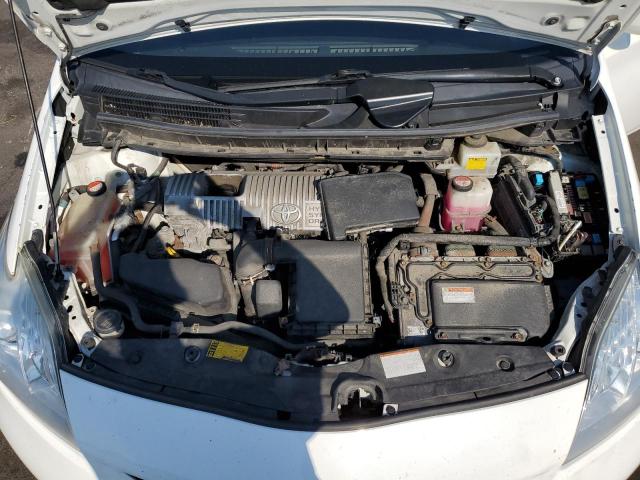 Photo 7 from auction – 2015 TOYOTA PRIUS with VIN JTDKN3DU9F1944746