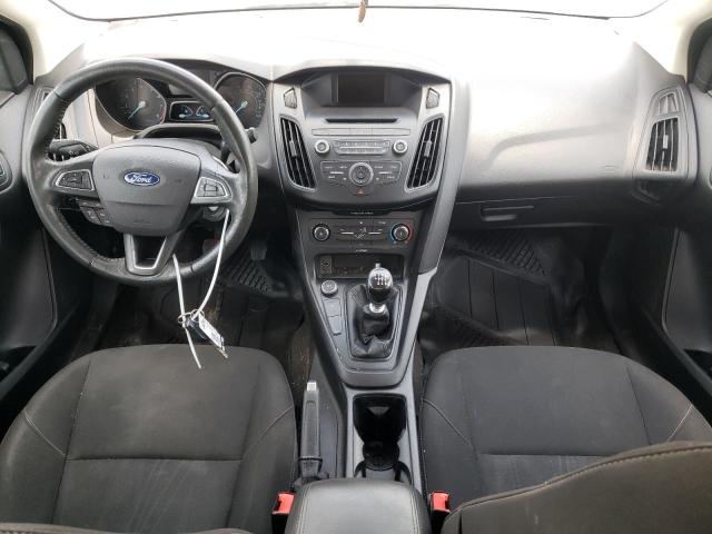 Photo 9 from auction – 2015 FORD FOCUS SE with VIN 1FADP3FEXFL340299