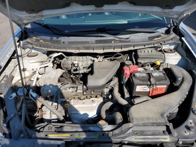 Photo 7 from auction – 2011 NISSAN ROGUE S with VIN JN8AS5MV4BW661827