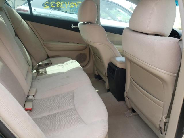 Photo 6 from auction – 2013 NISSAN MAXIMA S with VIN 1N4AA5AP6DC824055
