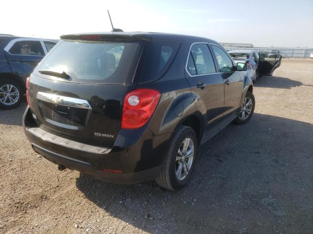 Photo 4 from auction – 2015 CHEVROLET EQUINOX LS with VIN 2GNALAEK5F6395036
