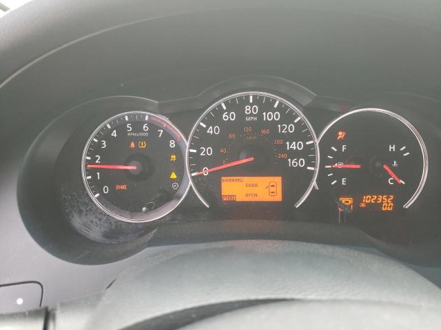 Photo 8 from auction – 2012 NISSAN ALTIMA BAS with VIN 1N4AL2AP6CC208525