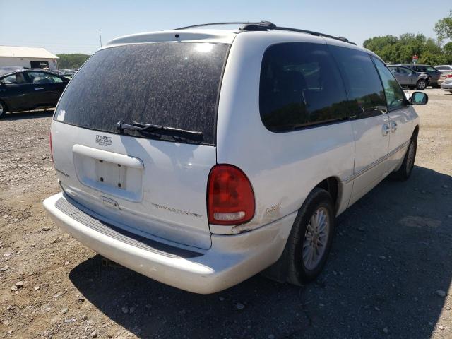 Photo 4 from auction – 2000 CHRYSLER TOWN & COU with VIN 1C4GP54L6YB587851