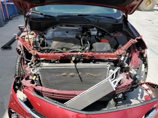 Photo 7 from auction – 2020 BUICK ENCORE GX with VIN KL4MMBS26LB129492