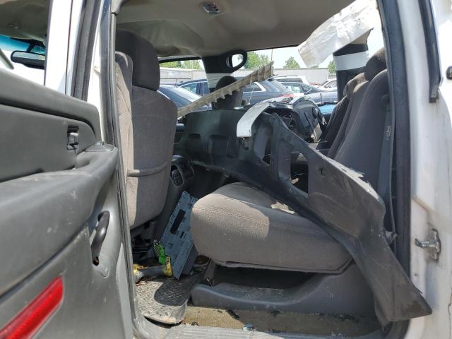 Photo 6 from auction – 2006 CHEVROLET SILVERADO with VIN 1GCHK23U66F178623