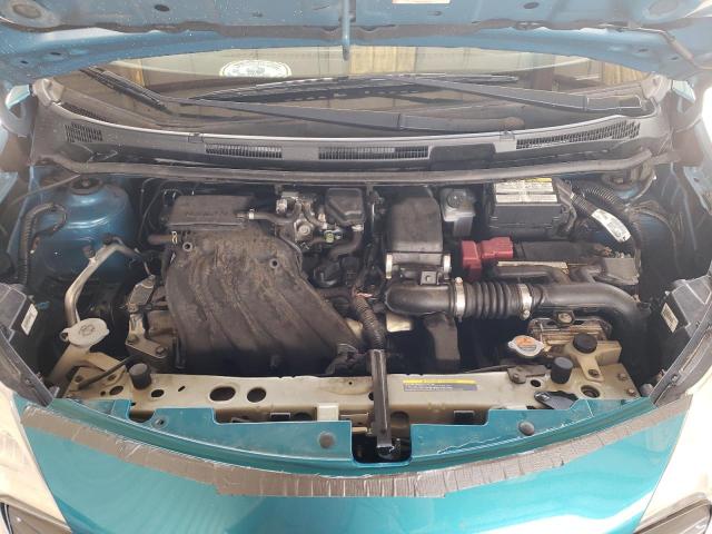 Photo 7 from auction – 2014 NISSAN VERSA NOTE with VIN 3N1CE2CP0EL398956