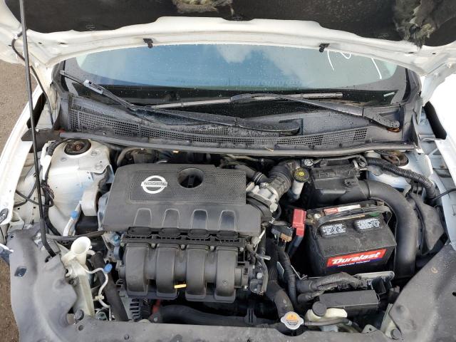 Photo 7 from auction – 2013 NISSAN SENTRA S with VIN 3N1AB7AP2DL673886
